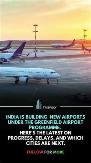 Public-Private Partnerships (PPP) are powering India’s biggest infrastructure projects 🚧