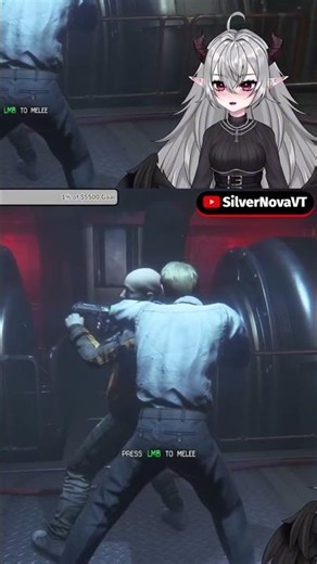 Me and Axel have different priorities