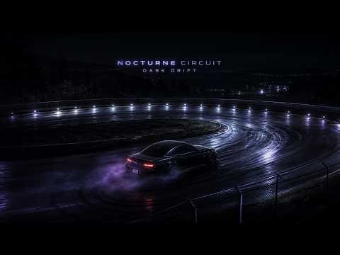 Nocturne Circuit – Dark Drift Phonk 2026 | VOL.2 #12