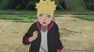 "This is the end of the line for you." | Crunchyroll