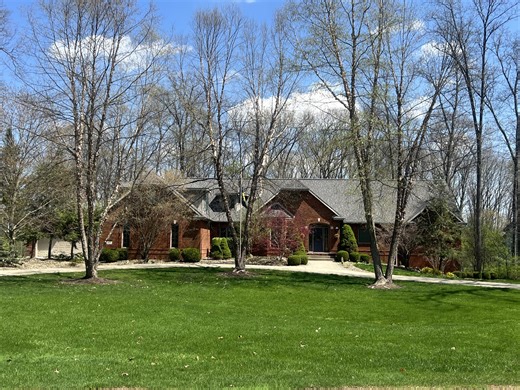 4871 Country Ln, Jackson, MI 49201 - MLS 26018383 - Coldwell Banker