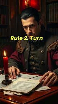 Shadow Power Retrieval: How Calculated Non-Reaction Reclaims Executive Command