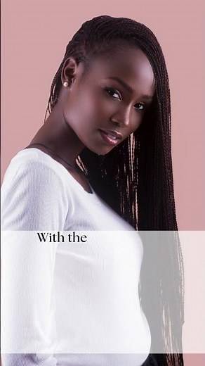 Embrace Effortless Boho Style with Braids, Highlights, and Waves