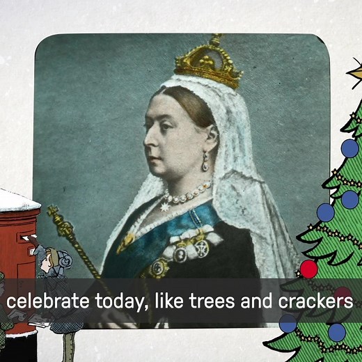 Sir Henry Cole commissioned the first commercial Christmas Card in 1843 but how did the tradition of sending Christmas cards start? | The Postal Museum