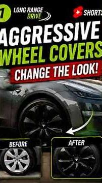 These Wheel Covers Changed EVERYTHING! 🤯