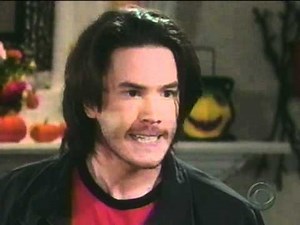 Guiding Light 10-22-04 Reva confronts Jonathan