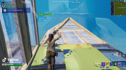 Best Fortnite Clips Compilation | 5 Million Likes Video