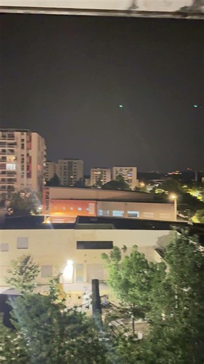 France 🇫🇷 Toulouse city night views