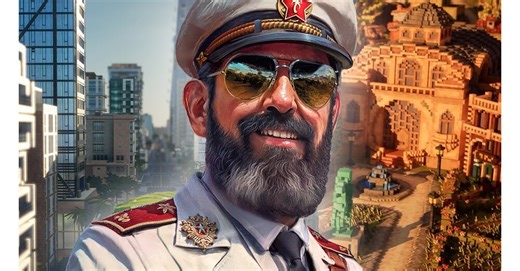 Die wichtigsten Aufbauspiele 2026: Diese Spiele wollen euch von Anno weglocken