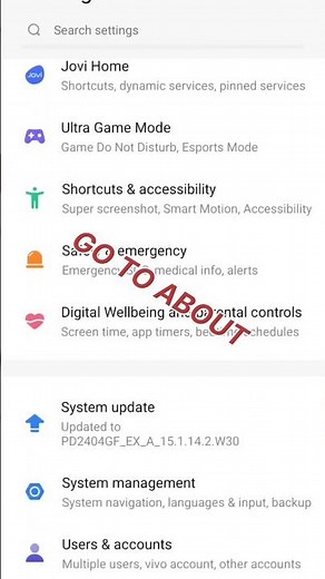How to Enable Developer Option in Any Android Phone | Hidden Trick You Must Know 🔥 | TTH