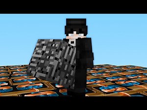 USING Your WEIRDEST Texture Packs...