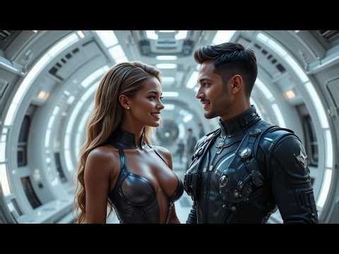 I Said It Without Thinking—The Alien Woman’s Smile Changed My Fate