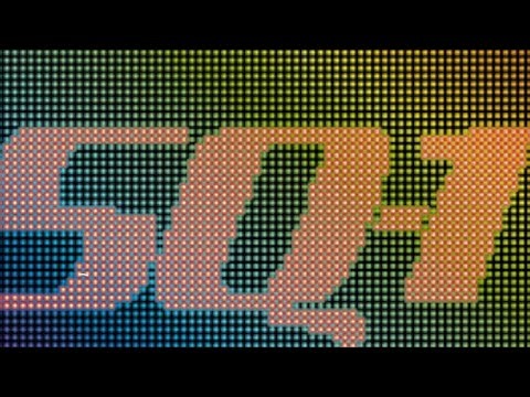 The Story of Sequential One&SQ-1