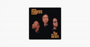 Fu-Gee-La by Fugees on Apple Music