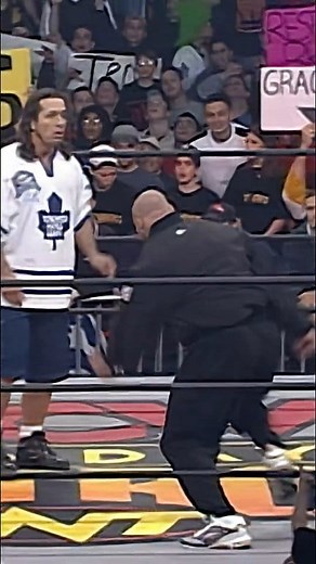 525K views · 5.6K reactions | Goldberg's number 1 fan | WCW | Facebook