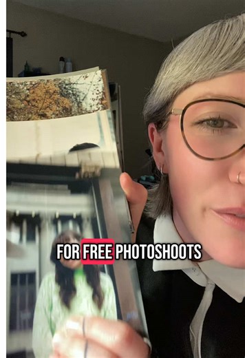 Join the Queer Joy Portrait Project Kickstarter