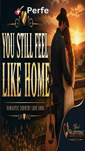 Romantic Country Love Songs Mix Vol. 1 | Country Love Songs Playlist | Official Heartstring Music