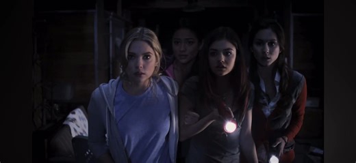#prettylittleliars #hannamarin #ariamontgomery #emilyfields #spencerhastings #viral_video #viral #xybca #viralvideos #fyp #viral