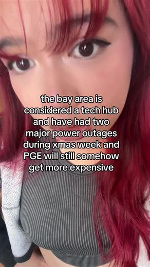 this is a threat btw #sanfrancisco #bayarea #poweroutage #pge | bayarea