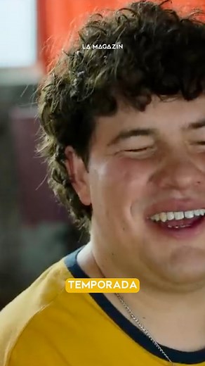🥳 ¡La segunda temporada de Ojitos de Huevo está cerca! 📺✨ | #ojitosdehuevo #netflix #alexisarroyo | La Magazín