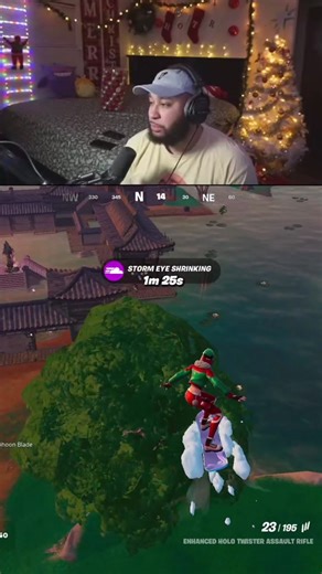 Top Fortnite Highlights: Epic Moments to Enjoy