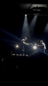 2.3K views · 42 reactions | Nous avons eu le plaisir de collaborer sur un remix de Matthieu Chedid - M - ensemble et de le jouer sur scène avec lui lors de ses concerts. Il est maintenant devenu un ami. Il était donc naturel pour nous qu’il fasse partie de l’aventure sur cette tournée live 2025. Nous avons donc le plaisir de vous annoncer que La première partie pour cette nouvelle tournée sera assuré par : Bomel ✨ | Synapson | Facebook