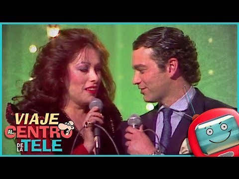 DÚOS INOLVIDABLES #1 | Viaje al centro de la tele: Grandes éxitos