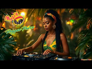 Best Reggae Music Playlist 2025 | Relaxing & Uplifting Reggae Songs
