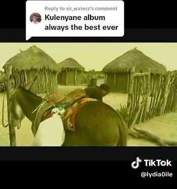 Exploring Kulenyane Cultural Spear Dance Videos