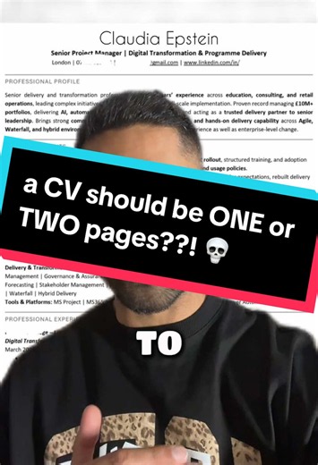 confused by the job market and what recruiters want? CV writing doesn’t have to be difficult - free CV review on my page if you need a hand 🙌🏽 #cv #resume #career #jobsearch #jobtips