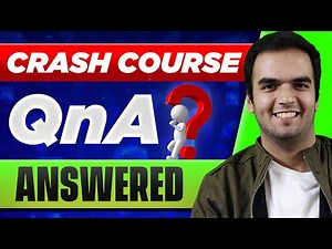 Clearing Doubts/Confusions About MHTCET CRASH COURSE- MHTCET 2026 RG Lectures Maharashtra Board