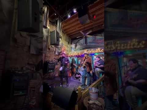 Tiro Williams & Andrew Lambie - Live At Layla’s : Lonesome On’ry and Mean ~ Nashville - TN