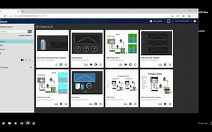 AF Basics - 12 使用PI Vision进行数据可视化