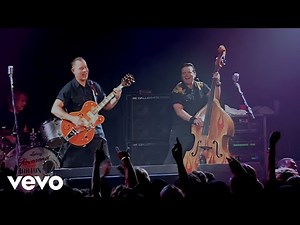 The Reverend Horton Heat - Live In Houston - Part 3