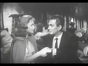The Devil's Hand (1962) - Full Length classic cult movie