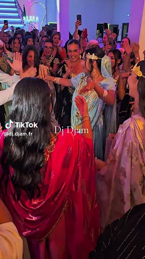 Célébrations de mariage Chaoui en Algérie