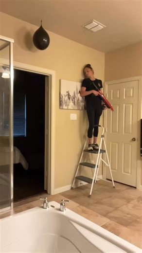 They call it the widow maker 😂😂😂 bugasalt #easy #couple #fun | Family Happy