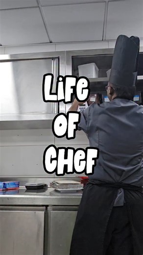 Sai Teja Goud on Instagram: "👨‍🍳Chefs Reality ..🤷‍♂️🥺 Tag that Chef👨‍🍳 Follow @chefteja_talks for more videos . . . #viralpage #trending #chefteja #explore #viral #cheflife #fyp #instagram #reels #fypppppppppppppppppppppppppppppppppppppppppppppppppppppppppppppppppppppp #chef #reality"