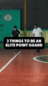 1.6M views · 33K reactions | 3 things to be an elite point guard #motivation #basketballmotivation #motivation | Coach C | Facebook