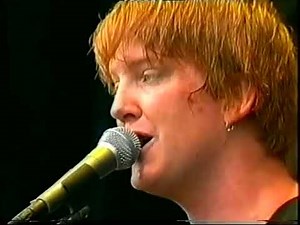 Queens of the Stone Age - The Lost Art of Keeping a Secret live in Glasgow, 2001