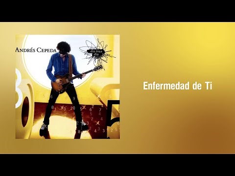 Día Tras Día - Andrés Cepeda (Cover Álbum Completo) - Baladas Románticas