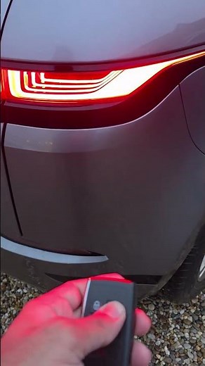 All Keys Lost on Range Rover Evoque | How a New Smart Key Is Programmed #EvoqueKeyReplacement