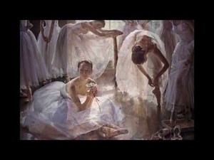 Giselle - Adolphe Charles Adam