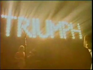 Triumph In Concert  Baltimore 1982