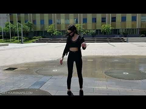 Fountain Fun part 1 - trailer