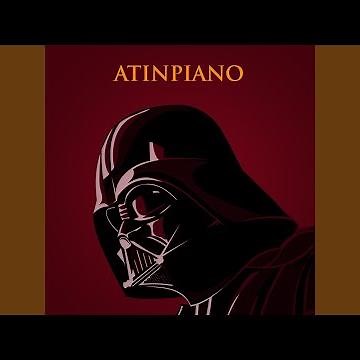 Anakin's Suffering