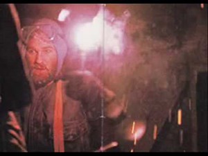 The Thing (1982) - Lost Scenes (Pictures)