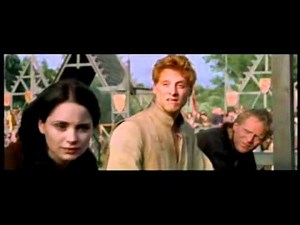 It's called a lance... ELLO!