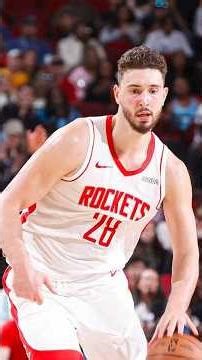 Alperen Sengun vs Miami Heat 🏀 March 21, 2026