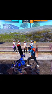 6.2K views · 10K reactions | RAISTAR vs 4 RIOT FF 勞 Custom Challenge Kwan Jeetega  #shorts #trending #dsgas | Akshay Sharma | Facebook